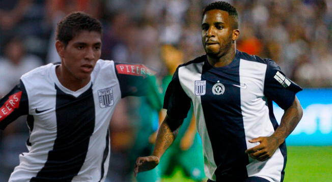 Paolo Hurtado y Jefferson Farfán tendrían riña desde 2020