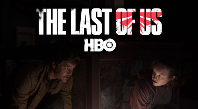 Serie de The Last of Us define su fecha de estreno en HBO