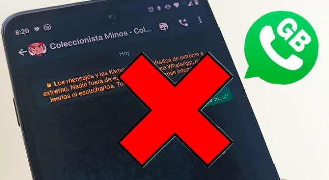 ¿Por qué nunca debes instalar GB WhatsApp en tu teléfono? La verdad que pocos conocen de esta app maliciosa