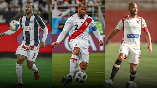 ¿Qué pasó con Alberto Rodríguez, seleccionado peruano que jugó en Rusia 2018?