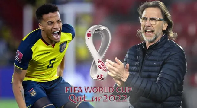 Caso Byron Castillo: ¿Ricardo Gareca se queda si Perú va al Mundial?