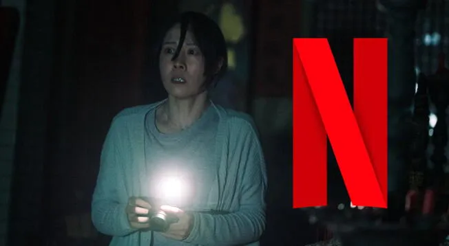 Maleficio es un nuevo éxito de Netflix