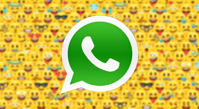 WhatsApp agrega nuevas reacciones