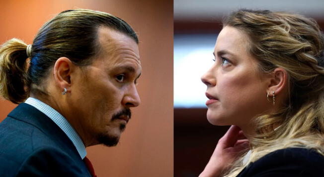 Amber Heard pidió que se anule el veredicto del juicio contra Johnny Depp