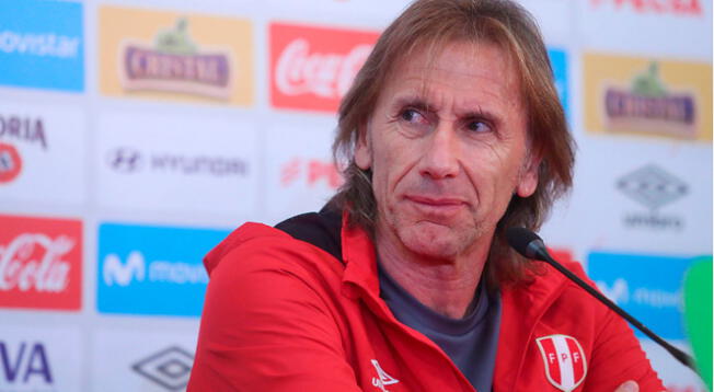 Ricardo Gareca: las maldiciones y récords que rompió el 'Tigre' con la Selección Peruana