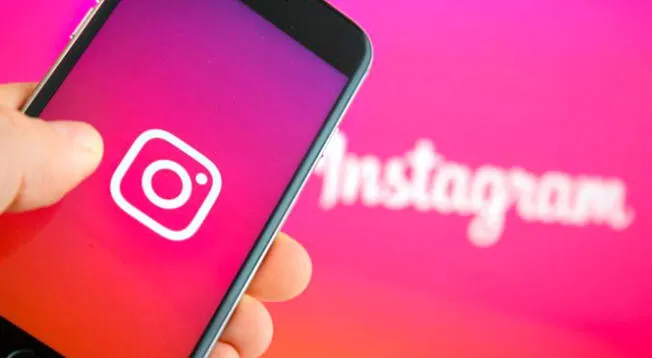 Reportan problemas con Instagram y posible caída mundial