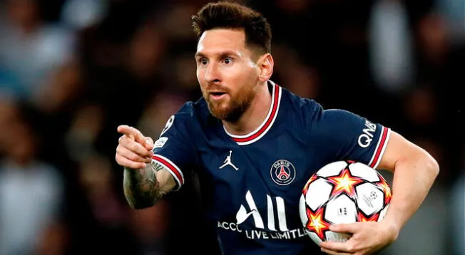 Lo quieren para rato: PSG evalúa hacerle un nuevo contrato a Lionel Messi