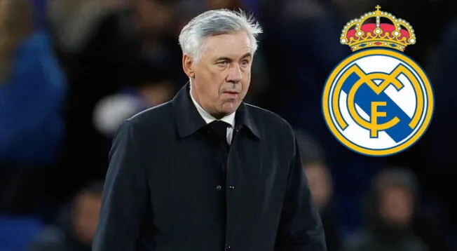 Carlo Ancelotti habló sobre posibles fichajes para el Real Madrid.