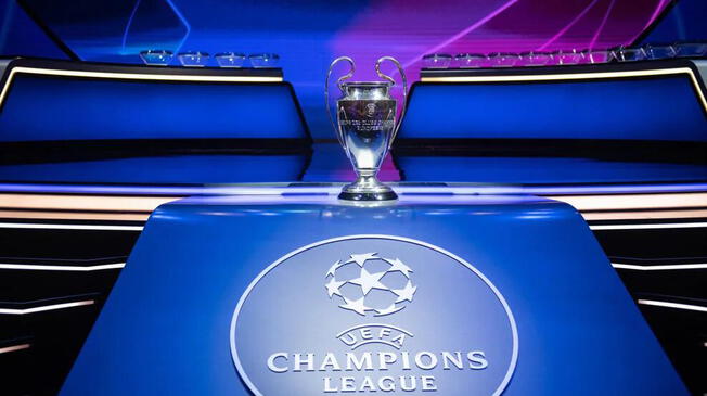 Champions League no contará con equipos de Rusia Champions League no contará con equipos de Rusia