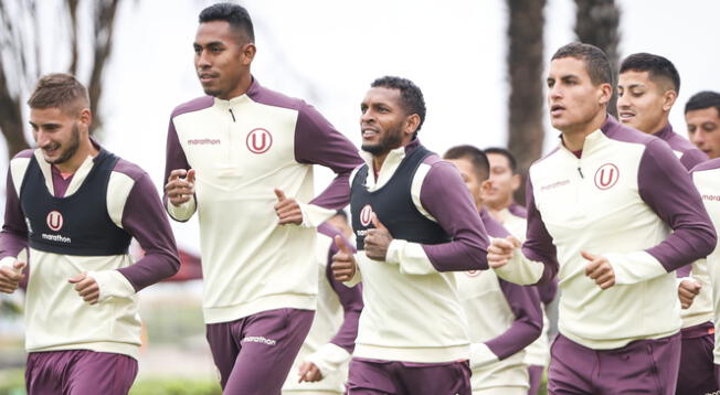 Universitario tiene un punto en el Torneo Clausura 2022.