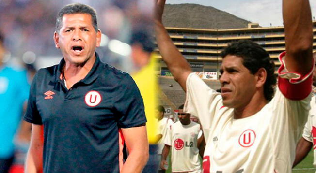 Universitario de Deportes: ¿Por qué le dicen 'Puma' a José Luis Carranza?