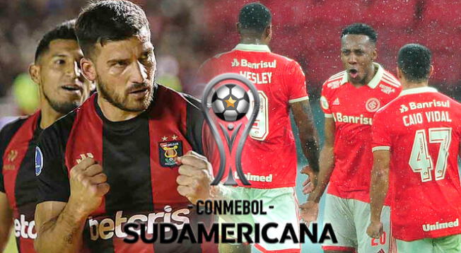 Melgar se enfrentará al más caro de toda la Copa Sudamericana.