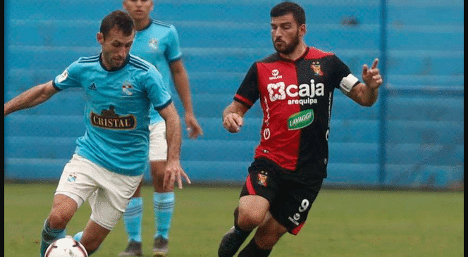 Bernardo Cuesta ya palpita partido ante rimenses por la fecha 2 del Clausura de Liga 1