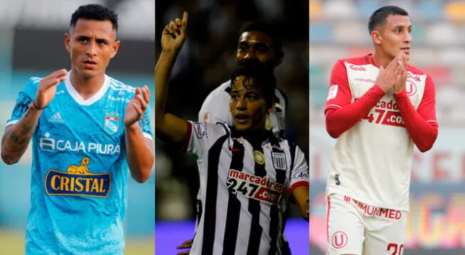 Los jugadores mejores cotizados del Torneo Clausura