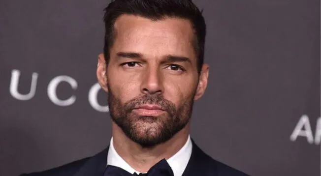 Ricky Martin anuncia nuevo disco en medio de procesos judiciales