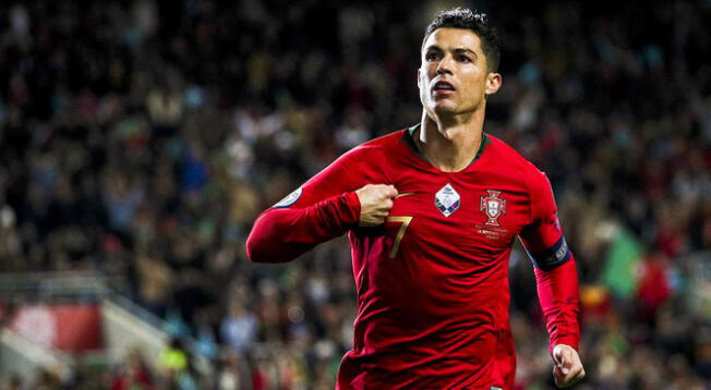 ¿Cuántos goles tiene Cristiano Ronaldo en Mundiales de Fútbol?