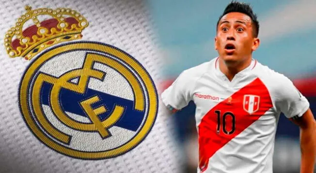 Selección Peruana podría tener un entrenador que estuvo en Real Madrid