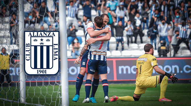 Alianza Lima: ¿Cuándo y contra quién se enfrentará en la jornada 3 del Clausura?
