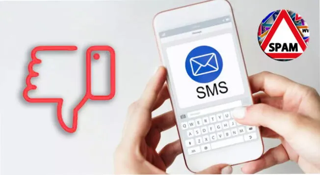 ¿Cansado de los SMS de publicidad y SPAM? Te mostramos cómo bloquearlos en Android y iPhone