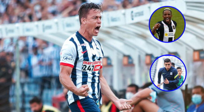 Benavente sostuvo que Alianza Lima es un club muy familiar.