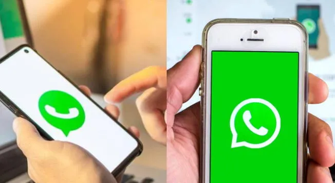 WhatsApp: ¿Cuál es el truco más sencillo para saber si abrieron tu cuenta en otro dispositivo?