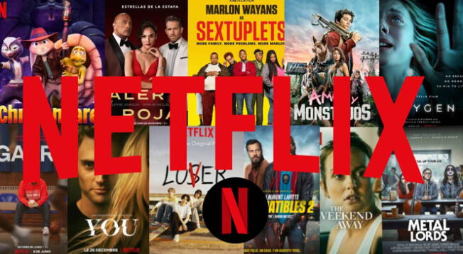 La película recién estrenada que la rompe en Netflix: ya supera los 62 millones de reproducciones