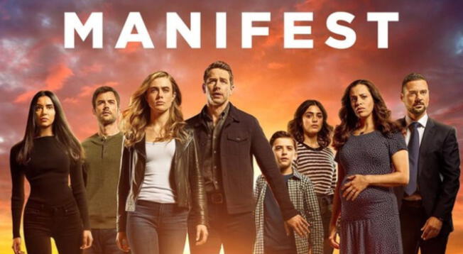 Manifest 4 en Netflix: ¿Cuándo se estrena la cuarta temporada?