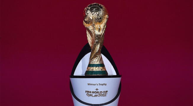 Empieza la cuenta regresiva para el Mundial Qatar 2022, estas son las cinco selecciones candidatas al título
