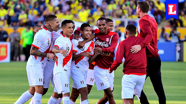 El 'Tigre' llevó a la selección a ganar en la altura de Quito por primera vez en su historia.