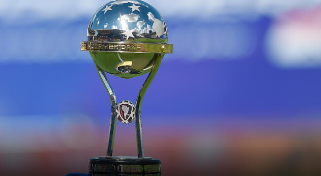 Copa Sudamericana 2022: programación de los cuartos de final