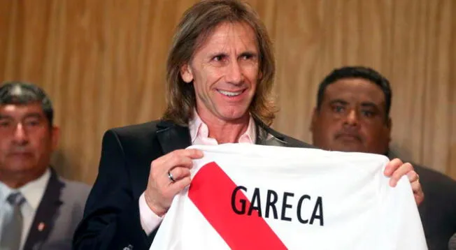 Ricardo Gareca: ¿Por qué es posible que vuelva a dirigir la selección peruana?