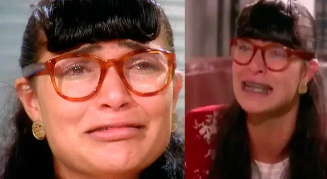 Netflix: Betty La Fea y el decepcionante ráting que obtuvo en su estreno en Panamericana