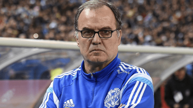 El último equipo de Marcelo Bielsa fue el Leeds United.