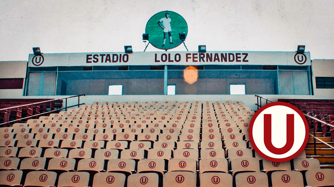 Estadio Lolo Fernández cumple 70 años: ¿Cuándo fue el último partido de la 'U' en Breña?