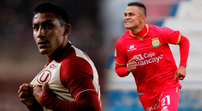 Revisa la tabla de goleadores que tiene a Valera y Benites en la cima