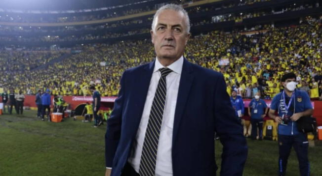 Ecuador no podrá contar con futbolista de Monterrey para el Mundial