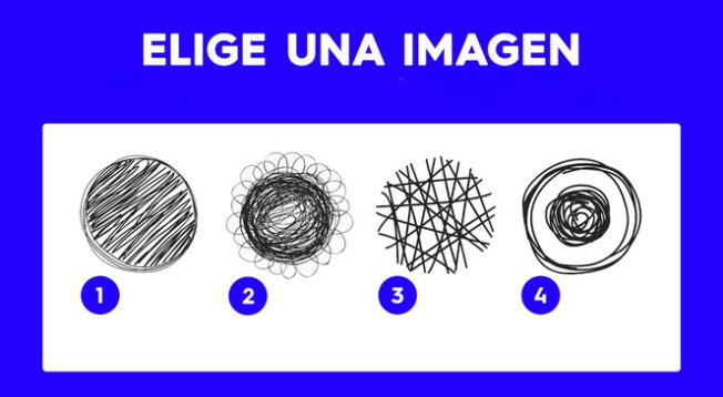 Test de personalidad: ¿Tienes un miedo sin resolver? Una de estas imágenes lo revelará
