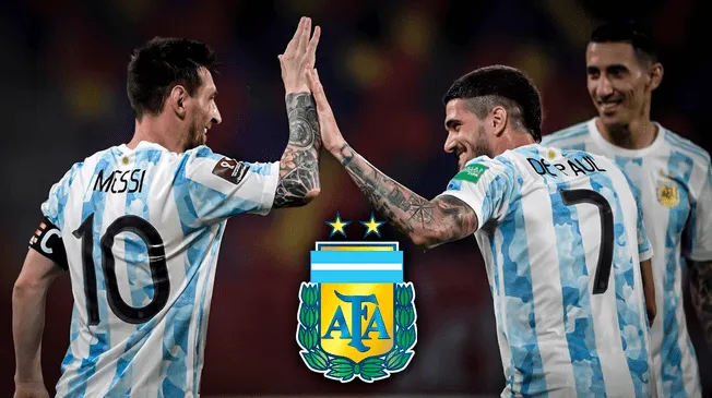 Incertidumbre en la Selección Argentina: el futbolista que puede quedarse sin Mundial
