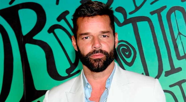 Ricky Martin libre de cargos: Juez desestima denuncia y archiva el caso