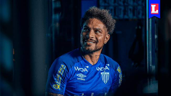 Tras mucho tiempo de incertidumbre, finalmente se pudo conocer el futuro de Paolo Guerrero. El futbolista fue oficializado en Avaí FC, club que juega en el Brasileirao.