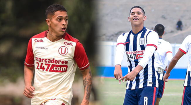 Universitario vs. Alianza Lima jugarán por el Torneo de Reservas