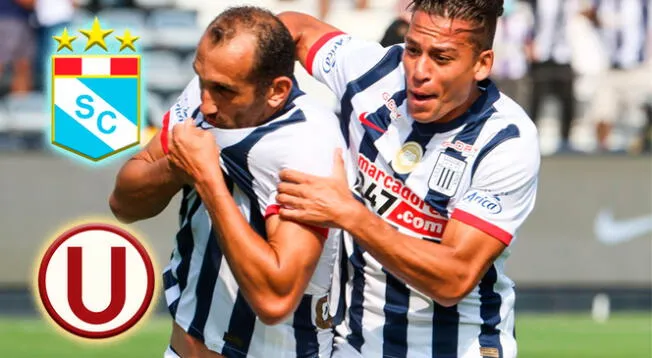 Alianza Lima: el complicado fixture, con clásico incluido, que se le avecina.