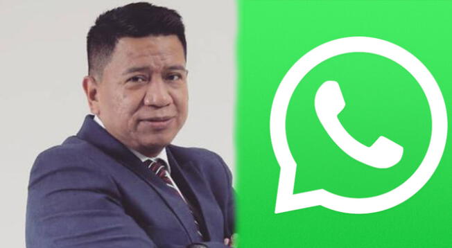 Conoce cómo descargar los mejores stickers de WhatsApp de Silvio Valencia