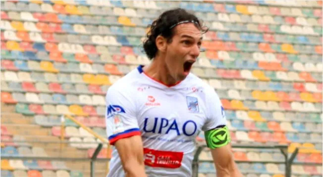 Fernández espera conseguir sus tres primeros puntos del Clausura ante Alianza Lima