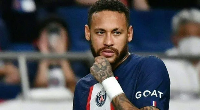 Neymar lanza preocupantes declaraciones sobre su futuro en el PSG.