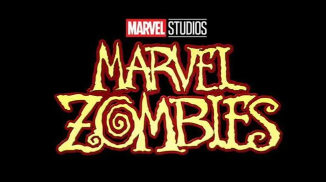 Marvel Zombies, la nueva serie clasificación R de Disney Plus