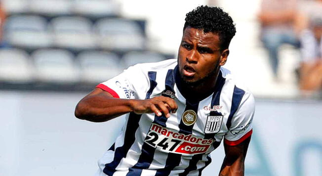 Aldair Rodríguez suma cuatro asistencias y dos goles en 2022.