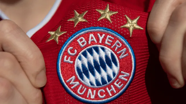Según 'L'Équipe', Bayern habría pagado 28,5 millones de euros por su nueva incorporación.