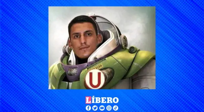 Alex Valera fue el ausente del partido y los hinchas cremas lo ven como su Alex Valera fue el ausente del partido y los hinchas cremas lo ven como su