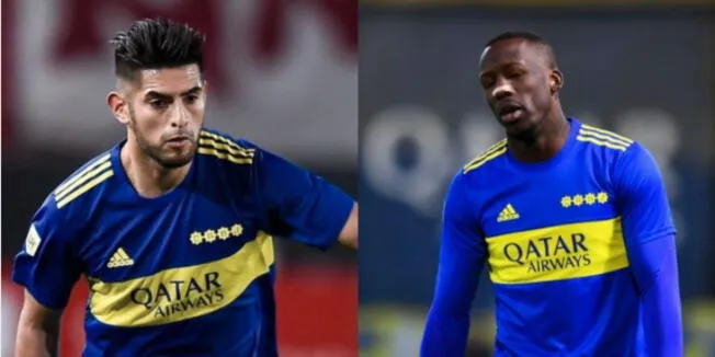 Boca Juniors: ¿Qué puntaje obtuvieron los peruanos?